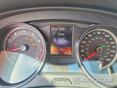Zdjęcie 9 z 13 samochodu: 2019 VOLKSWAGEN ATLAS SE VIN:1V2LR2CA6KC577294 - miniatura