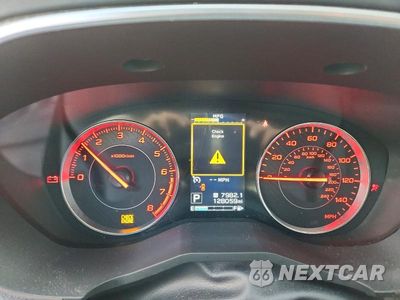 Zdjęcie 9 z 13 samochodu: 2017 SUBARU IMPREZA SPORT VIN:4S3GTAL65H3753755 - miniatura