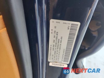 Zdjęcie 14 z 14 samochodu: 2006 PORSCHE CAYENNE S VIN:WP1AB29P56LA60372 - miniatura