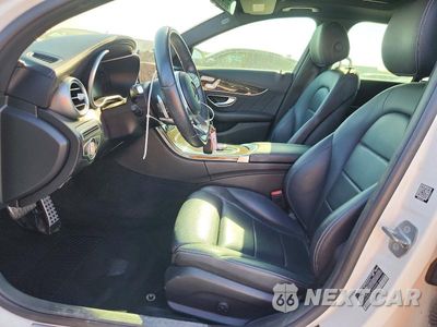 Zdjęcie 7 z 12 samochodu: 2020 MERCEDES-BENZ C 300 VIN:WDDWF8DB8LR548448 - miniatura