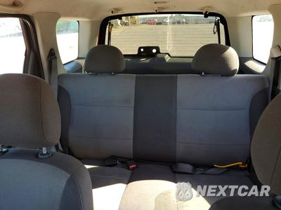 Zdjęcie 10 z 13 samochodu: 2003 FORD ESCAPE XLS VIN:1FMYU02103KB12508 - miniatura