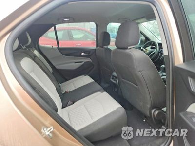 Zdjęcie 11 z 13 samochodu: 2019 CHEVROLET EQUINOX LT VIN:2GNAXKEV7K6215747 - miniatura