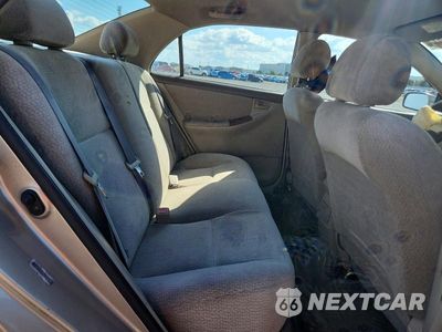 Zdjęcie 10 z 12 samochodu: 2004 TOYOTA COROLLA LE VIN:1NXBR32E04Z330708 - miniatura