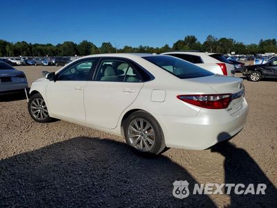 Drugie zdjęcie samochodu z przodu: 2017 TOYOTA CAMRY XLE VIN:4T1BF1FK0HU269041 - miniatura