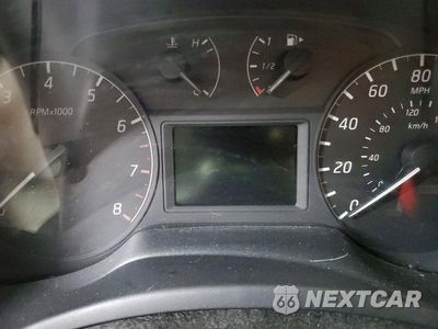 Zdjęcie 9 z 13 samochodu: 2016 NISSAN SENTRA S VIN:3N1AB7AP0GY281593 - miniatura