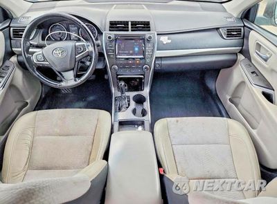 Zdjęcie 8 z 12 samochodu: 2017 TOYOTA CAMRY SE VIN:4T1BF1FKXHU700176 - miniatura