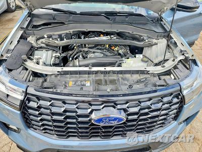 Zdjęcie 12 z 14 samochodu: 2025 FORD EXPLORER ST-LINE VIN:1FMUK8KH1SGC24882 - miniatura