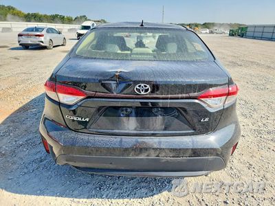 Zdjęcie 6 z 12 samochodu: 2020 TOYOTA COROLLA LE VIN:JTDEPRAE0LJ067910 - miniatura