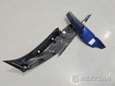 Zdjęcie 13 z 14 samochodu: 2021 LEXUS RX 350 VIN:2T2HZMDA7MC308356 - miniatura