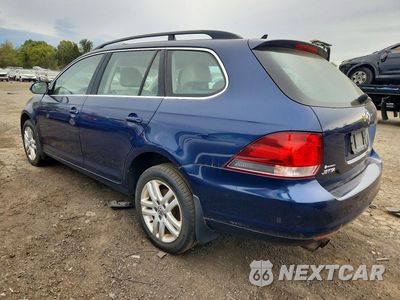Drugie zdjęcie samochodu z przodu: 2014 VOLKSWAGEN JETTA TDI VIN:3VWPL7AJ3EM601443 - miniatura