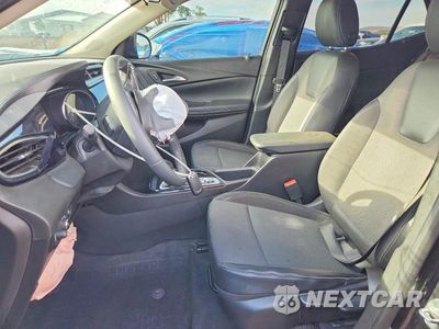 Zdjęcie 7 z 13 samochodu: 2021 BUICK ENCORE GX PREFERRED VIN:KL4MMBS29MB123882 - miniatura