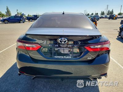Zdjęcie 6 z 12 samochodu: 2023 TOYOTA CAMRY SE VIN:4T1G11AKXPU735777 - miniatura