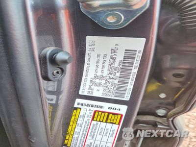Zdjęcie 12 z 12 samochodu: 2022 TOYOTA TACOMA SR VIN:3TYAX5GN2NT048039 - miniatura