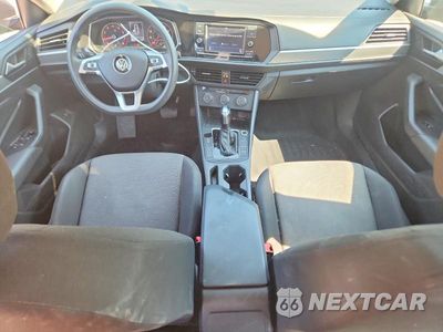 Zdjęcie 8 z 12 samochodu: 2019 VOLKSWAGEN JETTA S VIN:3VWC57BU7KM094463 - miniatura