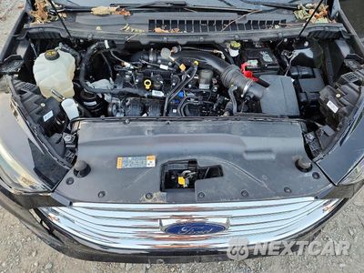 Zdjęcie 12 z 13 samochodu: 2021 FORD EDGE SE VIN:2FMPK3G98MBA25887 - miniatura