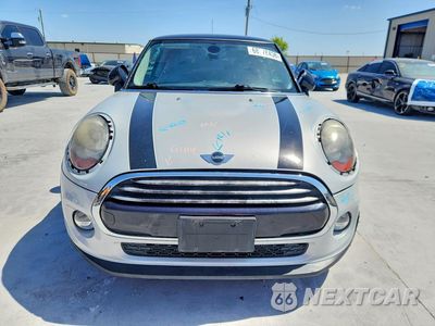 Piąte zdjęcie samochodu w środku: 2015 MINI COOPER VIN:WMWXM5C52F3A58982 - miniatura