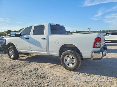 Drugie zdjęcie samochodu z przodu: 2024 RAM 2500 TRADESMAN VIN:3C6UR5CJ5RG114990 - miniatura