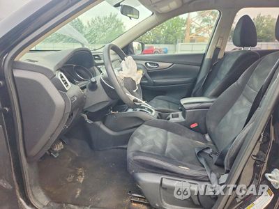 Zdjęcie 7 z 13 samochodu: 2015 NISSAN ROGUE S VIN:5N1AT2MV2FC823478 - miniatura