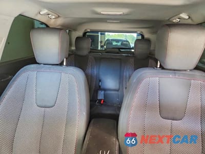 Zdjęcie 10 z 13 samochodu: 2016 CHEVROLET EQUINOX LT VIN:2GNALCEKXG1132261 - miniatura