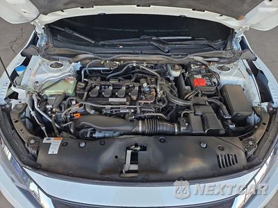 Zdjęcie 11 z 12 samochodu: 2018 HONDA CIVIC EXL VIN:JHMFC1F75JX007772 - miniatura