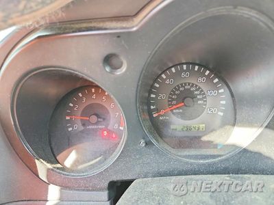 Zdjęcie 9 z 12 samochodu: 2002 NISSAN FRONTIER XE-V6 VIN:1N6ED27T72C301840 - miniatura