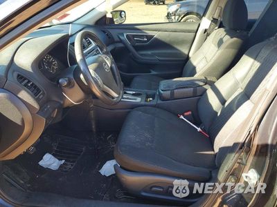 Zdjęcie 7 z 12 samochodu: 2017 NISSAN ALTIMA 2.5 SV VIN:1N4AL3AP9HC272331 - miniatura