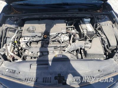 Zdjęcie 11 z 12 samochodu: 2021 TOYOTA CAMRY SE VIN:4T1G11AK3MU428222 - miniatura