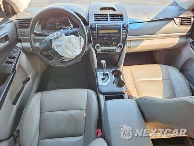 Zdjęcie 8 z 12 samochodu: 2012 TOYOTA CAMRY L VIN:4T1BF1FK1CU548300 - miniatura