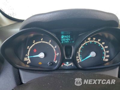 Zdjęcie 9 z 12 samochodu: 2017 FORD FIESTA S VIN:3FADP4AJ0HM156842 - miniatura
