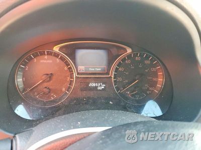 Zdjęcie 9 z 12 samochodu: 2013 NISSAN ALTIMA 2.5 VIN:1N4AL3AP2DN513256 - miniatura