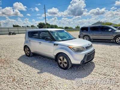 Czwarte zdjęcie samochodu z boku: 2014 KIA SOUL BASE VIN:KNDJN2A24E7722099 - miniatura