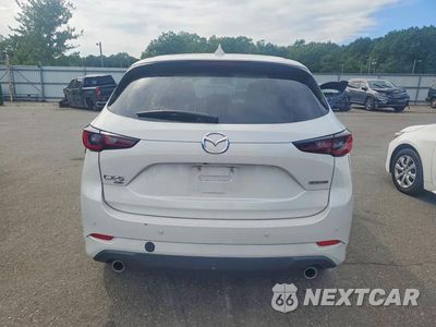 Zdjęcie 6 z 14 samochodu: 2025 MAZDA CX-5 PREMIUM PLUS VIN:JM3KFBEM7S0801386 - miniatura