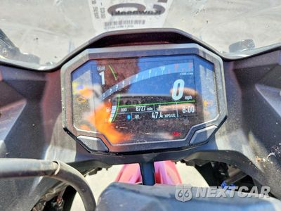 Zdjęcie 7 z 10 samochodu: 2026 KAWASAKI EX500 A VIN:ML5EXGJ14TDA78759 - miniatura