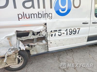 Zdjęcie 11 z 13 samochodu: 2023 FORD TRANSIT T-250 VIN:1FTBR1X87PKA12953 - miniatura