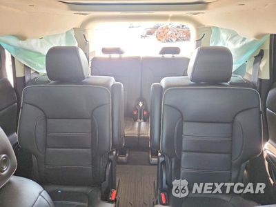 Zdjęcie 10 z 14 samochodu: 2020 GMC ACADIA DENALI VIN:1GKKNPLS2LZ193160 - miniatura