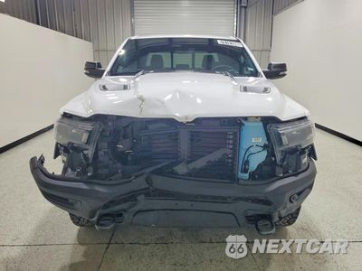 Piąte zdjęcie samochodu w środku: 2026 RAM 1500 REBEL VIN:1C6SRFLPXTN263721 - miniatura