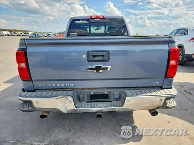 Zdjęcie 6 z 12 samochodu: 2016 CHEVROLET SILVERADO C1500 LT VIN:1GCRCREC3GZ197810 - miniatura