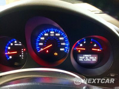 Zdjęcie 9 z 12 samochodu: 2004 ACURA TL VIN:19UUA66234A049205 - miniatura