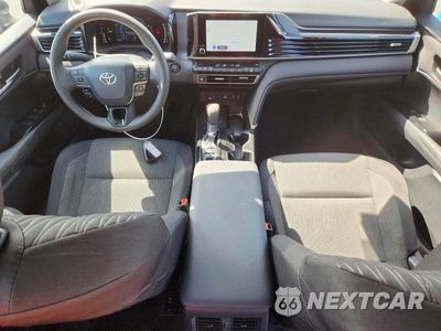 Zdjęcie 8 z 13 samochodu: 2026 TOYOTA CAMRY LE VIN:4T1DAACK5TU683193 - miniatura