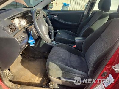 Zdjęcie 7 z 12 samochodu: 2006 TOYOTA COROLLA S VIN:1NXBR32E76Z628689 - miniatura