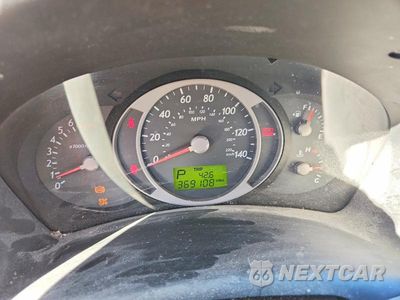 Zdjęcie 9 z 13 samochodu: 2005 HYUNDAI TUCSON GLS VIN:KM8JN72D45U124623 - miniatura