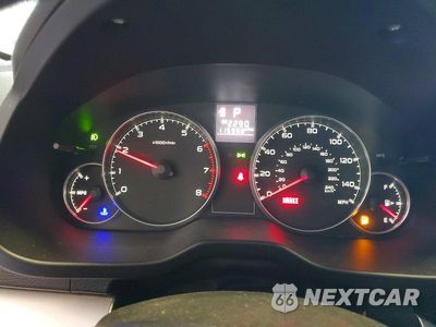 Zdjęcie 9 z 13 samochodu: 2013 SUBARU OUTBACK 2.5I VIN:4S4BRBAC5D3267184 - miniatura