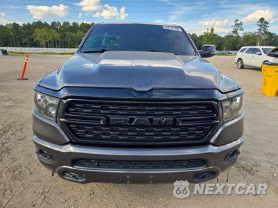 Piąte zdjęcie samochodu w środku: 2024 RAM 1500 BIG HORN/LONE STAR VIN:1C6RREFT9RN112993 - miniatura