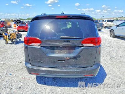 Zdjęcie 6 z 14 samochodu: 2019 CHRYSLER PACIFICA TOURING L PLUS VIN:2C4RC1EGXKR541737 - miniatura