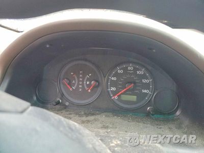 Zdjęcie 9 z 12 samochodu: 2004 HONDA CIVIC DX VP VIN:2HGES16394H573425 - miniatura