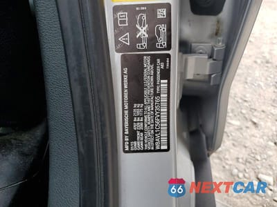Zdjęcie 14 z 14 samochodu: 2015 BMW X1 XDRIVE28I VIN:WBAVL1C56FVY35765 - miniatura