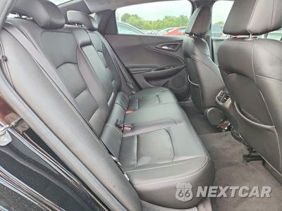 Zdjęcie 10 z 12 samochodu: 2016 CHEVROLET MALIBU PREMIER VIN:1G1ZH5SX2GF292998 - miniatura