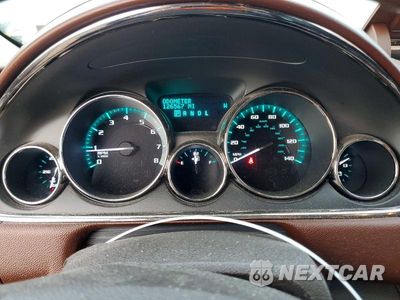 Zdjęcie 9 z 14 samochodu: 2013 BUICK ENCLAVE VIN:5GAKVDKD2DJ114939 - miniatura