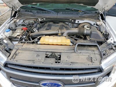 Zdjęcie 11 z 12 samochodu: 2019 FORD F150 VIN:1FTEW1C44KFB11417 - miniatura