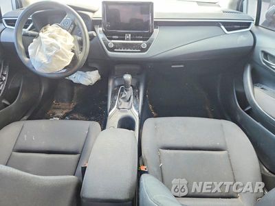 Zdjęcie 8 z 12 samochodu: 2024 TOYOTA COROLLA LE VIN:5YFB4MDE9RP156194 - miniatura